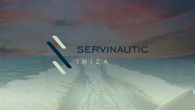 Nueva página web Servinautic Ibiza