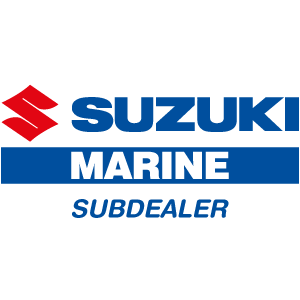 Logo Suzuki Marine